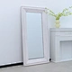 biggest floor mirror